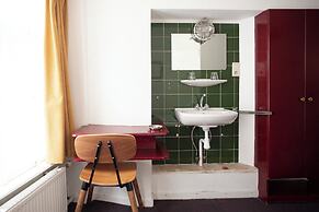 Hotel Internationaal