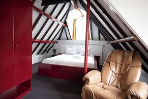 Hotel Internationaal