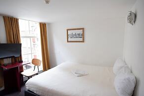 Hotel Internationaal