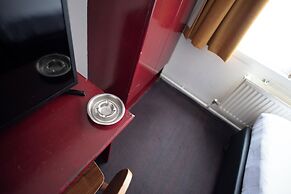 Hotel Internationaal