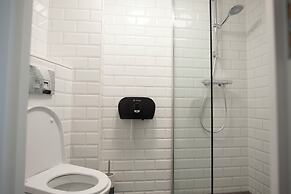 Hotel Internationaal