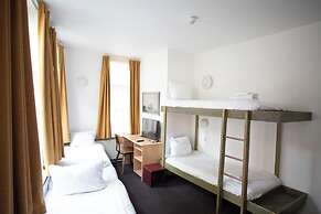 Hotel Internationaal