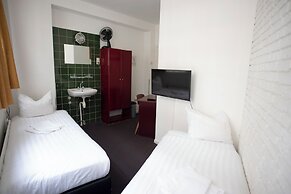 Hotel Internationaal