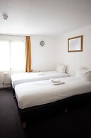 Hotel Internationaal