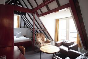 Hotel Internationaal