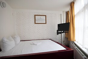 Hotel Internationaal