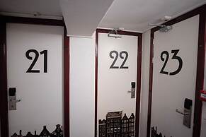 Hotel Internationaal