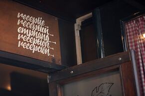 Hotel Internationaal