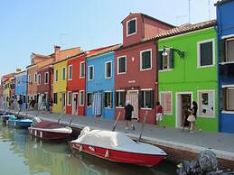 Venice Photobirding Nature And Culture