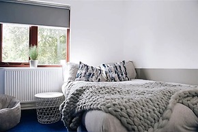 Student Only Allied Oxley Residence