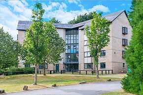 Student Only Allied Oxley Residence