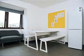 Student Only Allied Oxley Residence