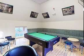 Student Only Allied Oxley Residence