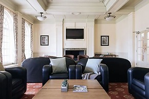 Student Only Allied Oxley Residence