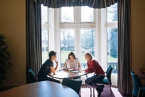 Student Only Allied Oxley Residence