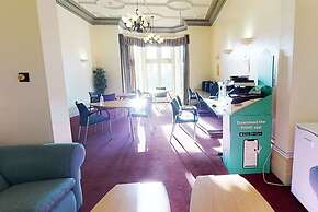 Student Only Allied Oxley Residence