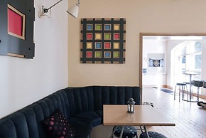 Student Only Allied Oxley Residence