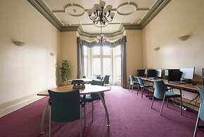 Student Only Allied Oxley Residence