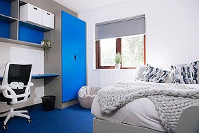 Student Only Allied Oxley Residence