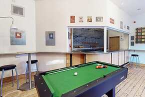 Student Only Allied Oxley Residence