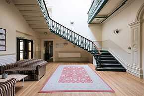 Student Only Allied Oxley Residence