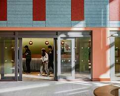 Student Only Scape Leeds
