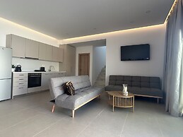 Lumina Sense Villas
