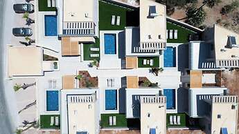 Lumina Sense Villas