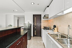 Beleria by Kozystay - Senayan