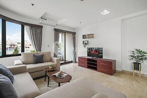 Beleria by Kozystay - Senayan