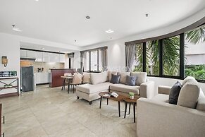 Beleria by Kozystay - Senayan