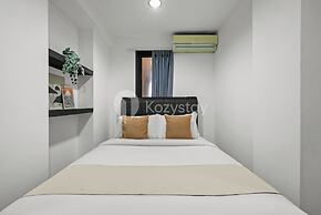 Beleria by Kozystay - Senayan