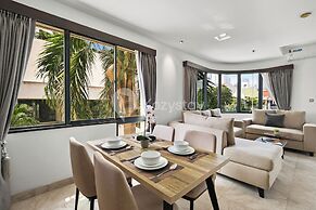 Beleria by Kozystay - Senayan