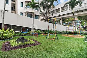 Beleria by Kozystay - Senayan