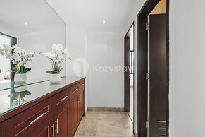 Beleria by Kozystay - Senayan