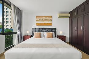 Beleria by Kozystay - Senayan