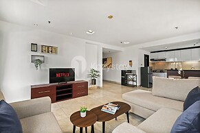 Beleria by Kozystay - Senayan