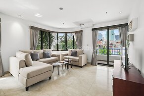 Beleria by Kozystay - Senayan