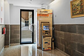 Beleria by Kozystay - Senayan