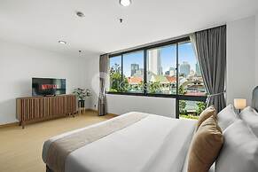 Beleria by Kozystay - Senayan