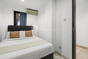 Beleria by Kozystay - Senayan