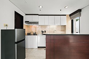 Beleria by Kozystay - Senayan