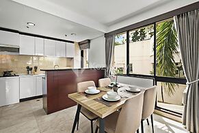 Beleria by Kozystay - Senayan