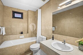 Beleria by Kozystay - Senayan