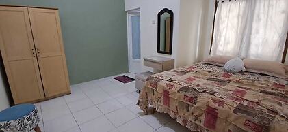Ventera Homestay