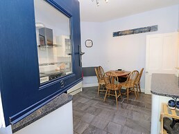 3 Railway Cottages