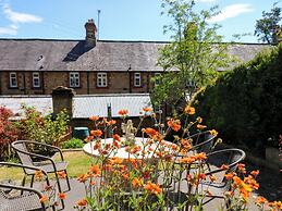 3 Railway Cottages