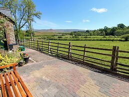 3 Railway Cottages