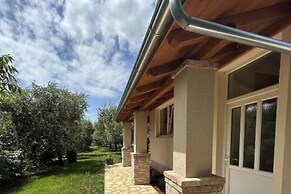 Casa Oliva Kim Marie