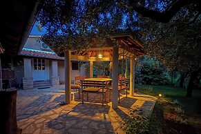 Casa Oliva Kim Marie